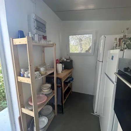 Elia 度假居 Nea Koroni