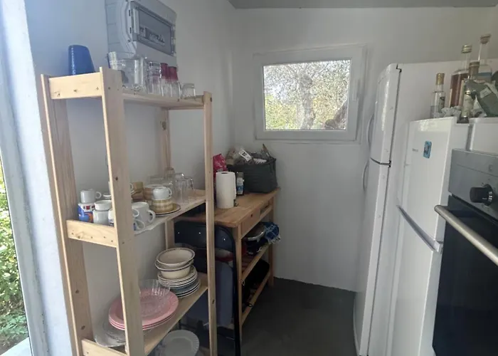 Elia Nyaraló Néa Koróni